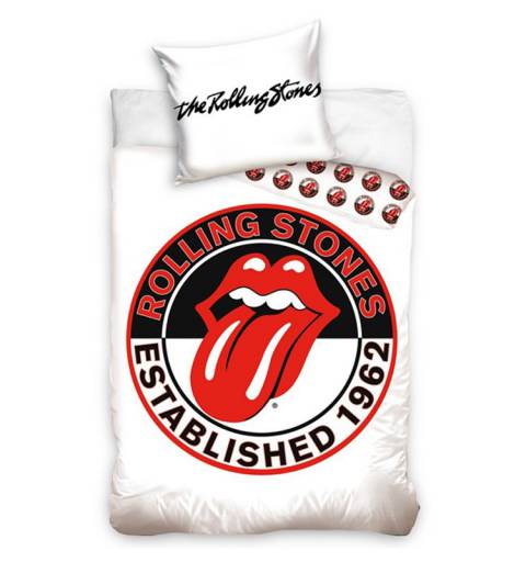 Rolling Stones Ágynemű