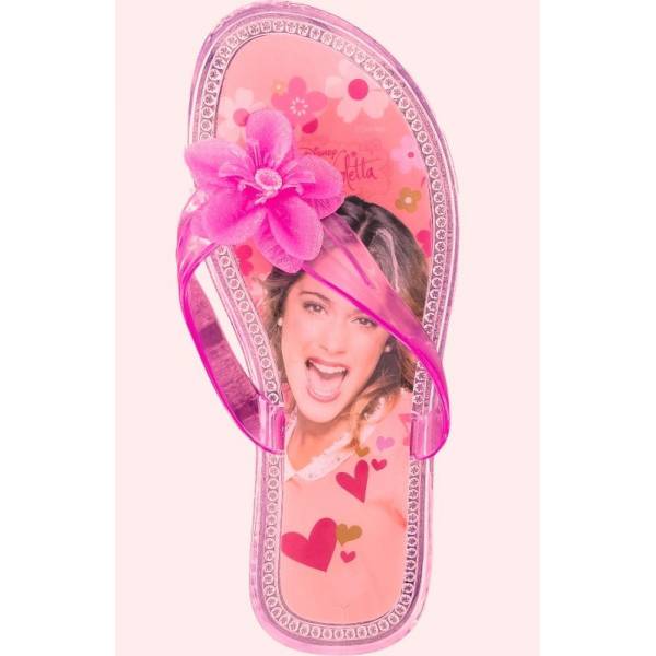 Disney Violet Little Girl...