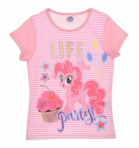 My Little Pony Happy T-shirt