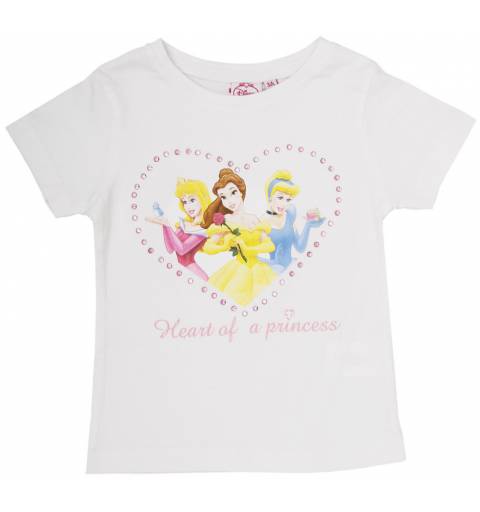 Disney Hercegnő Lány Póló