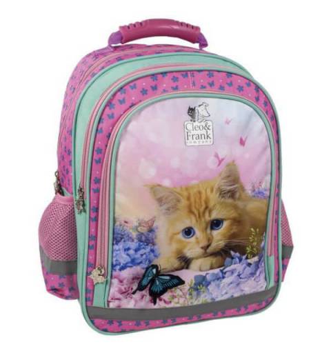 Cat Junior Backpack