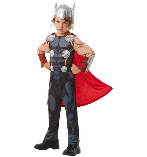 Marvel Avengers Thor Costume