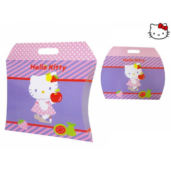 Hello Kitty Ajándékdoboz