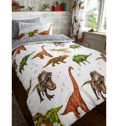 Dinosaur Children Bedding