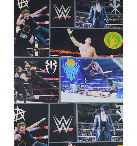WWE Wrestling Wallpaper