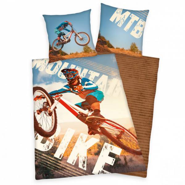 Box Pattern Bedding