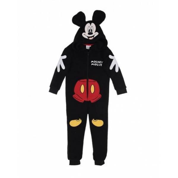 Mickey Mouse Pizsama