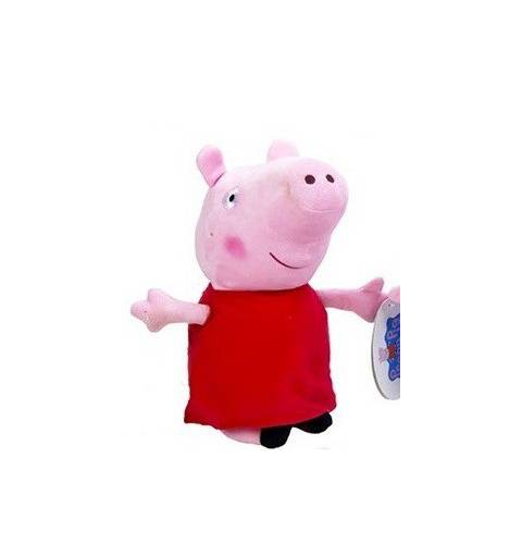 Peppa Pig George Plush