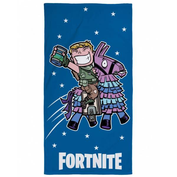 Fortnite Törölköző