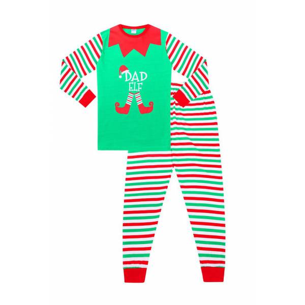 Minnie Mouse Baby Pyjamas