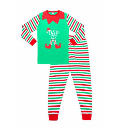 Minnie Mouse Baby Pyjamas