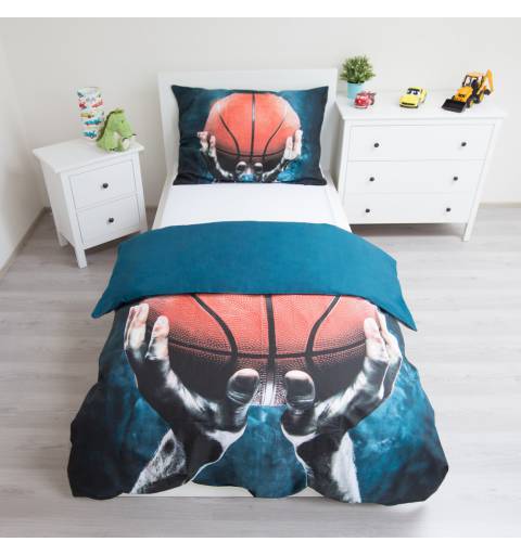 Basketball Bedding