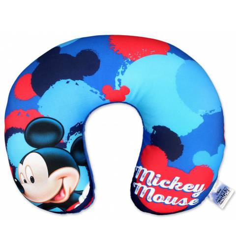 Mickey Mouse Nyakpárna