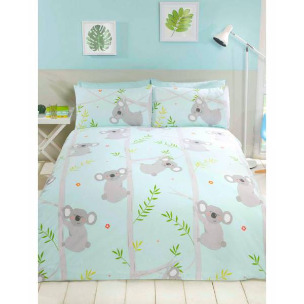 Polar Bear Bedding