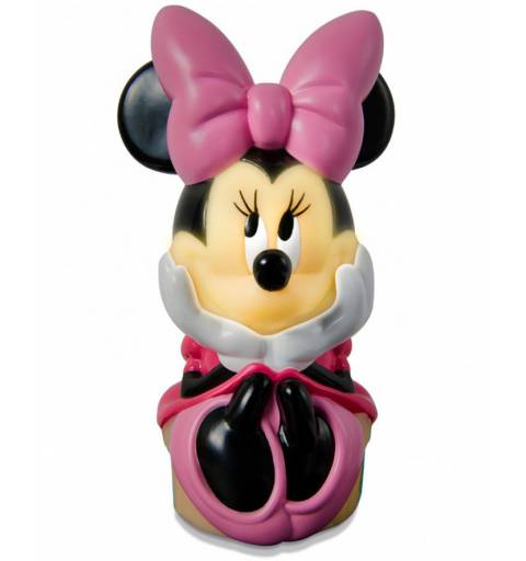 Minnie Mouse - Lamp 2:1