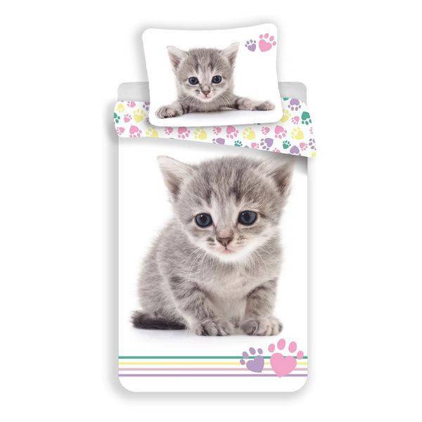 Lying Cat Bedding