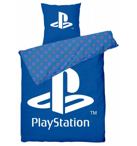PlayStation Ágynemű