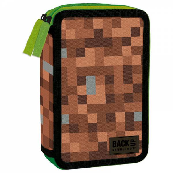 Spiderman-2 Layer Pencil Case