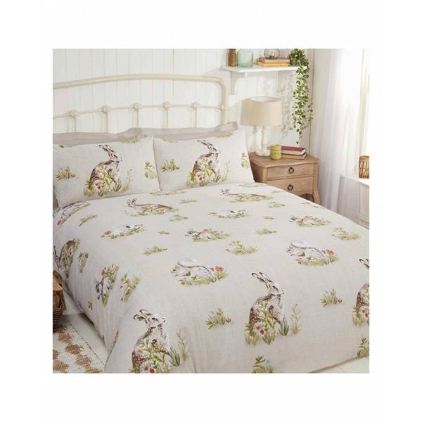 Bunny Bedding