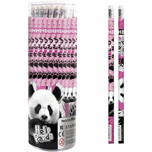 Pandás Grafit ceruza