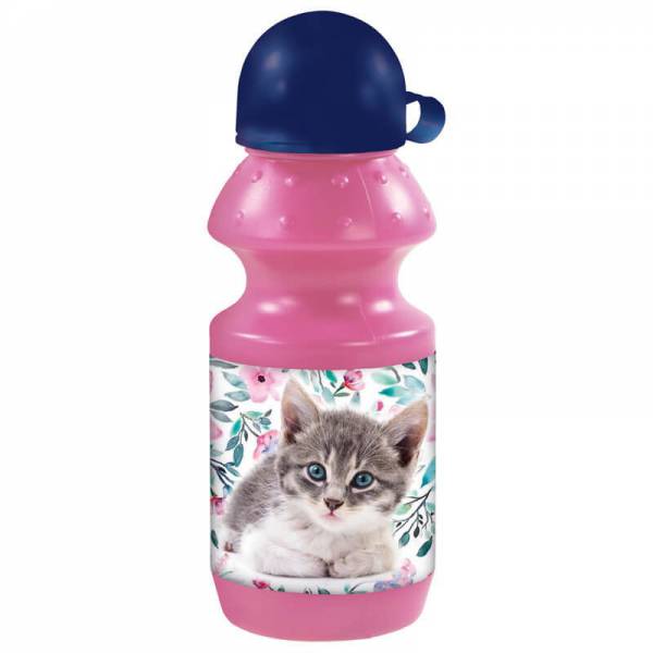 Cat -Flask
