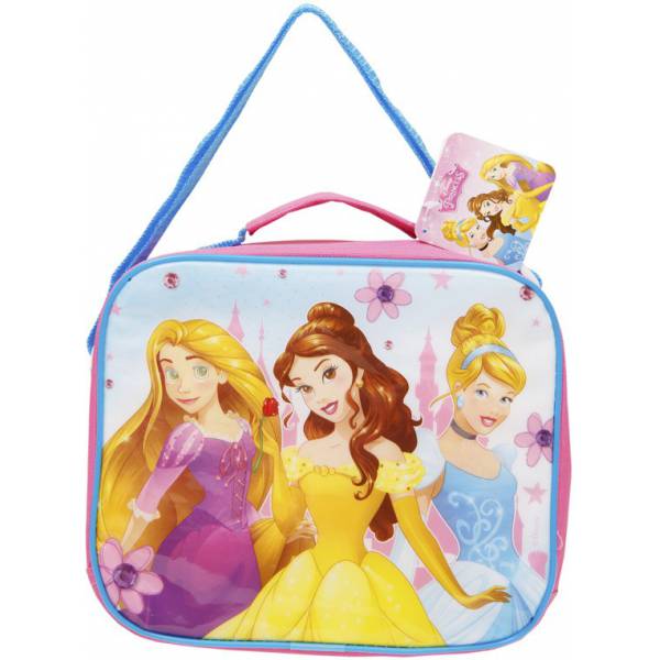 Disney Hercegnők Uzsonnás Szett