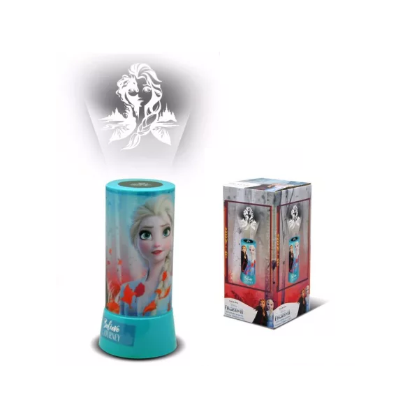 Miraculous Mood Lamp