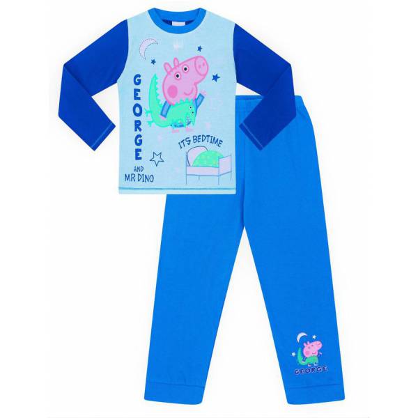Peppa Pig Leisure Clothes Set
