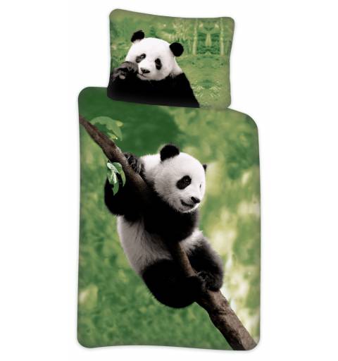 Panda Ovis Ágynemű