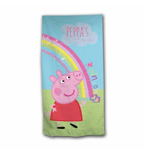 Peppa Pig George Towel