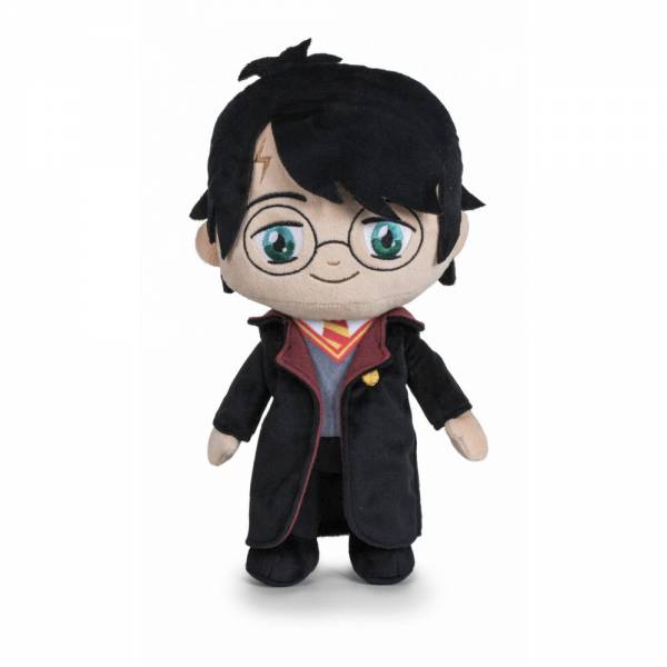 Harry Potter Plüss 30 cm