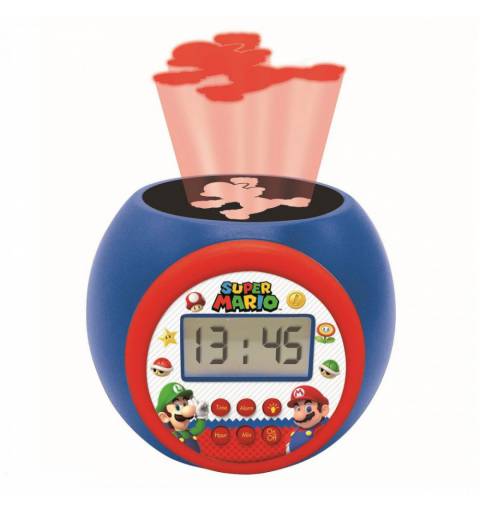 Peppa Pig Projector Alarm Clock