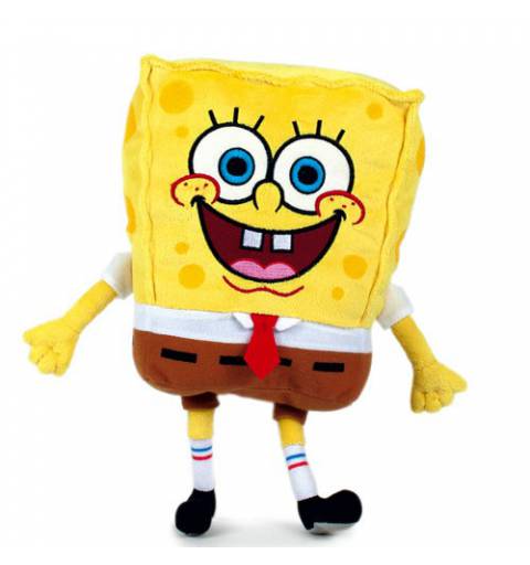 Spongebob Patrik Plüss 15 cm