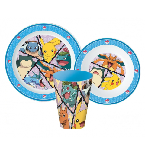 Paw Patrol Sky Dinnerware