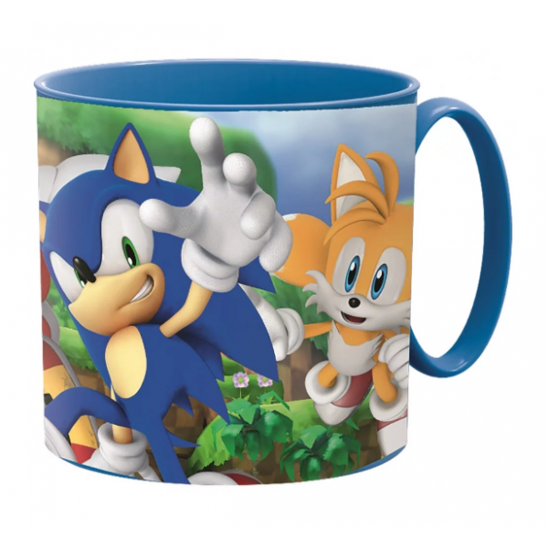 Paw Patrol Glass