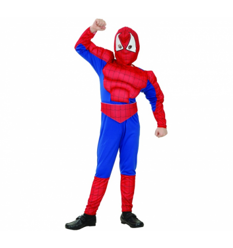 copy of Spiderman Costume...