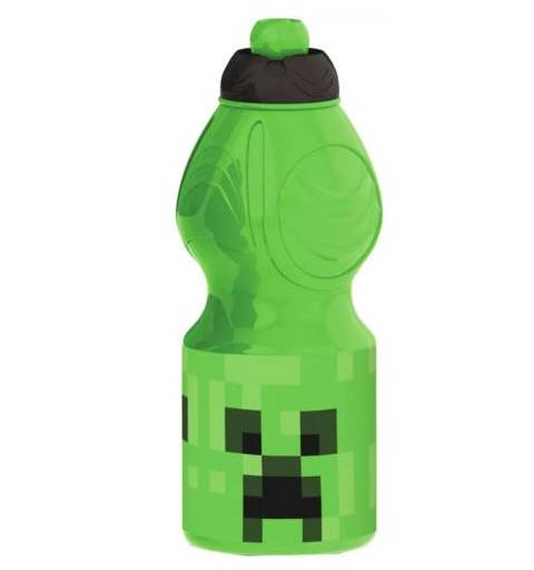 Minecraft Kulacs