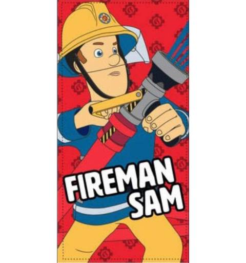 copy of Sam Fireman Cotton...