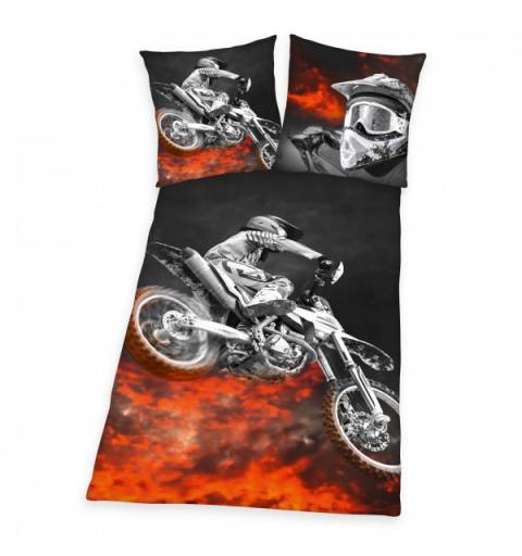 Motor Bedding
