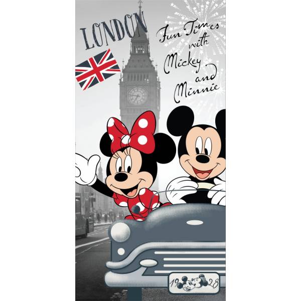 copy of Minnie Mouse-Love...
