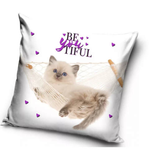 copy of Cat pillow