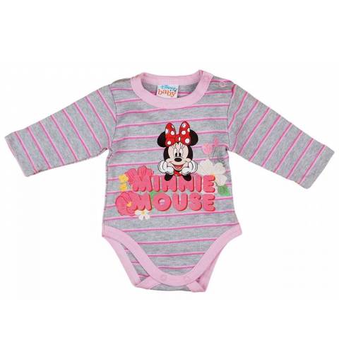 copy of Minnie Mouse body
