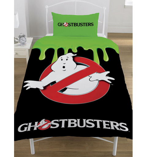 Ghostbusters - Szellemírtók...