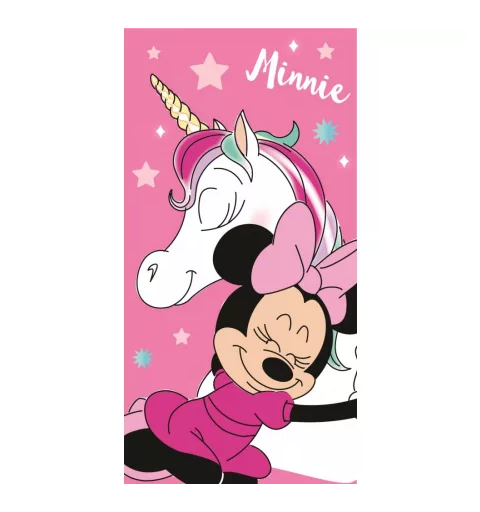 Minnie Mouse Rózsaszín...