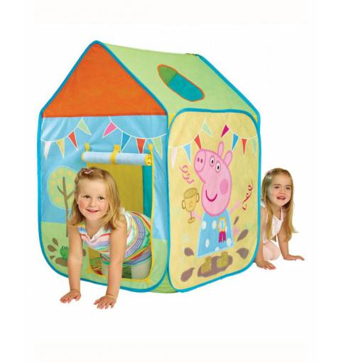 Peppa Pig House Play Tent