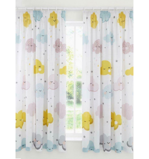 copy of Butterfly Curtain