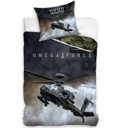 copy of Airplane Bedding