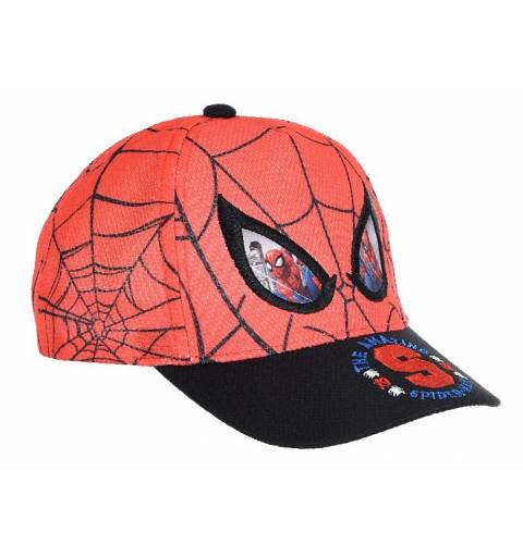 copy of Spiderman Cap Set