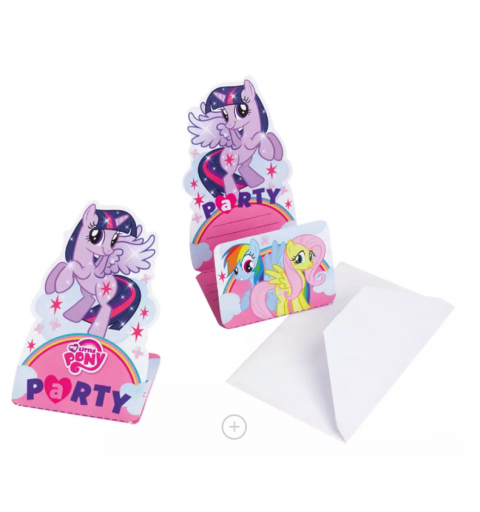 My Little Pony Party...