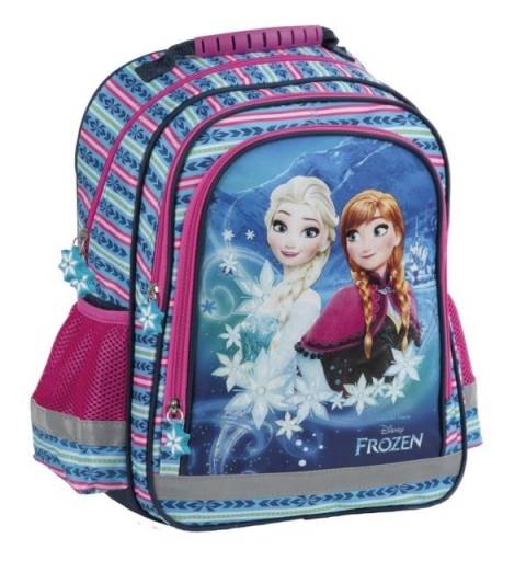 copy of Frozen Backpack (Elza)